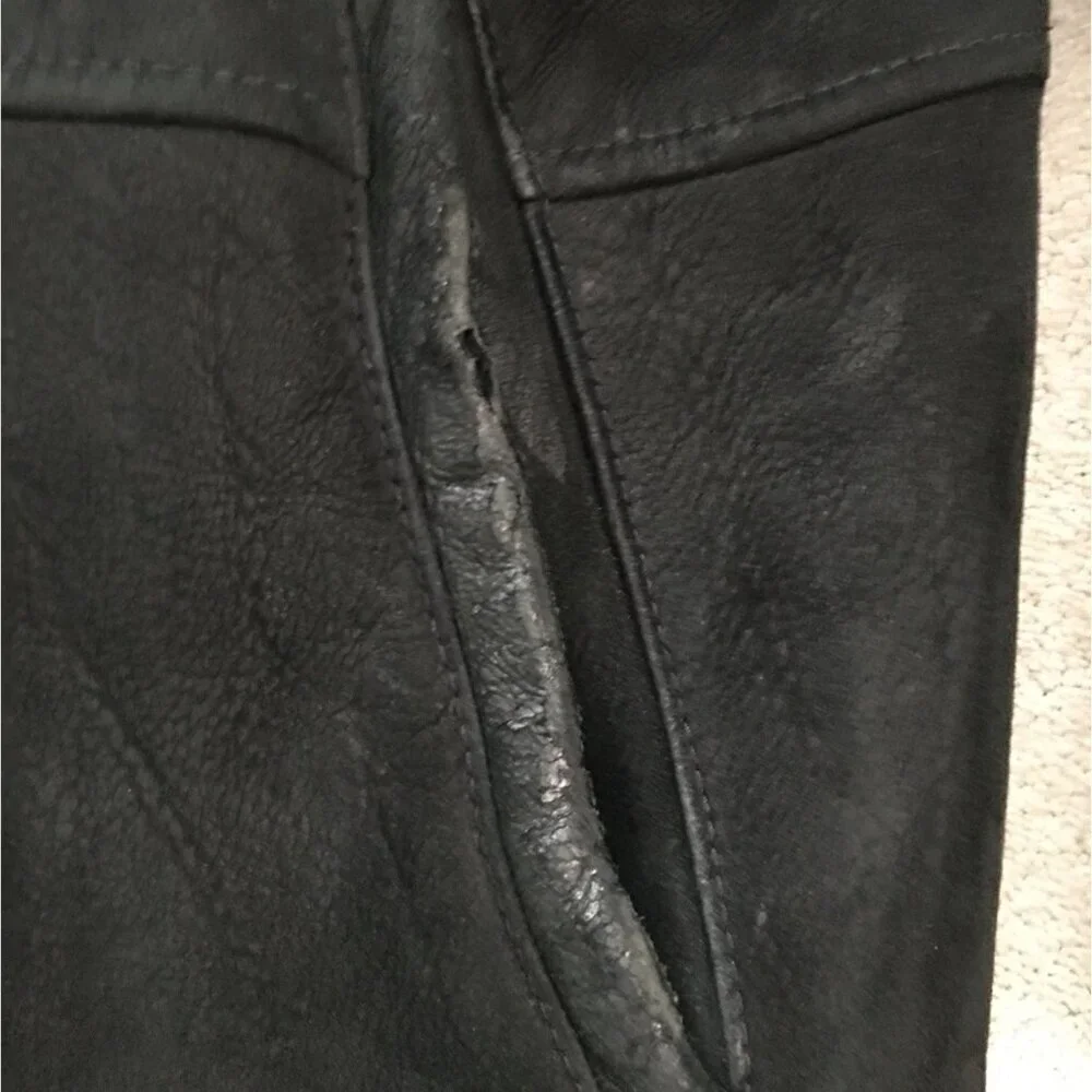 David 2 mens coat